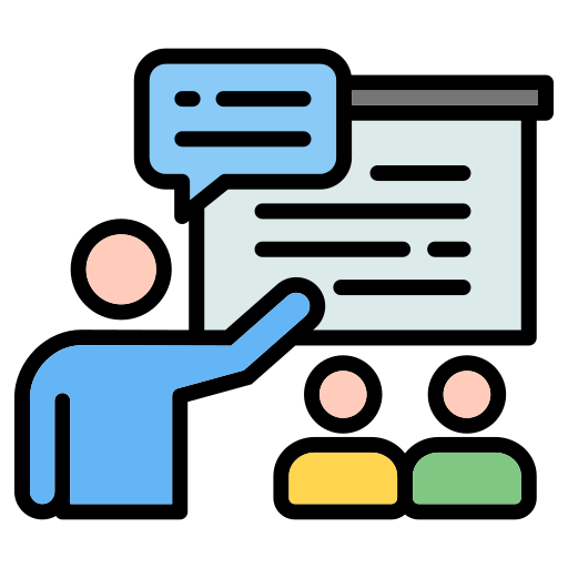 presentation